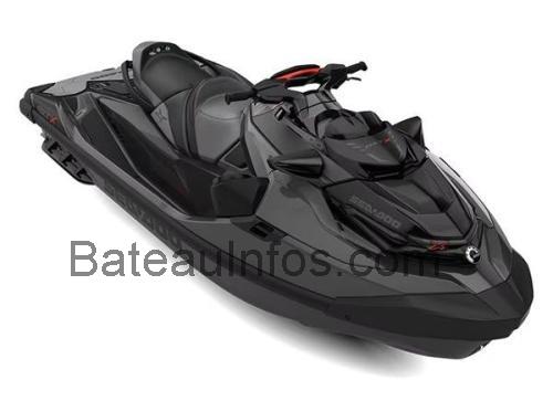 Sea Doo RXT-X 300 RS 2022 fiche technique et avis